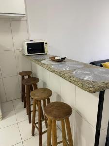 Kit 150mts praia aviação