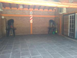 Cabañas Ojo de Agua