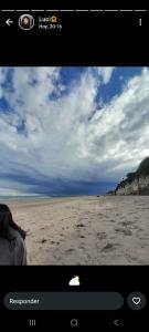 Cabañas Ojo de Agua