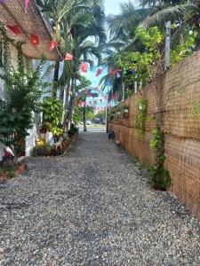 Hà Tiên Golden Homestay