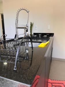 Casa tranquila na terra das Cataratas!