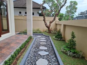 Singaraja Sea View Villa