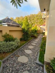 Singaraja Sea View Villa