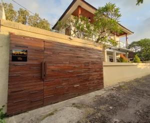 Singaraja Sea View Villa