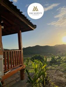 The Mawun Lombok