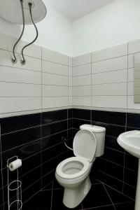 Lungomare Cozy Apartment