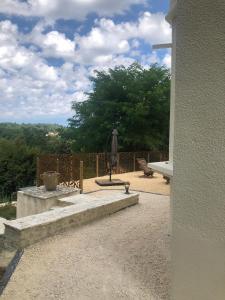 Villa Mifa - 5 min du centre avec Piscine Lagon