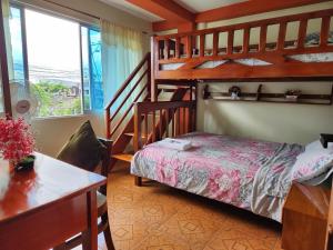 Departamento Amazonia Ecuador