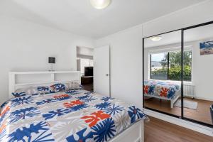 Central 5 minutes to Swinburne, Aurbun & Glenferri