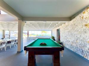 Edifício Giovanna – Frente ao Mar | Balneário Piçarras | Gonzaga Stays