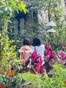 Green Valley Homestay - Thung Lũng Xanh