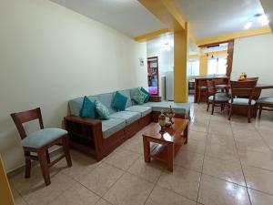 Departamento Amazonia Ecuador