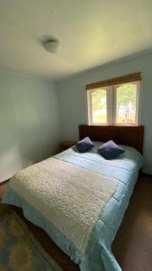 Cabaña Arte Patagonia