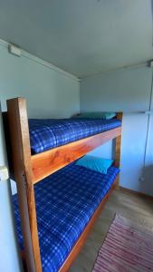 Cabaña Arte Patagonia