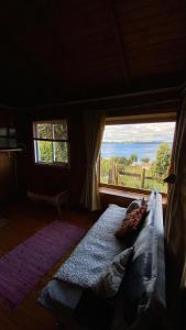 Cabaña Arte Patagonia