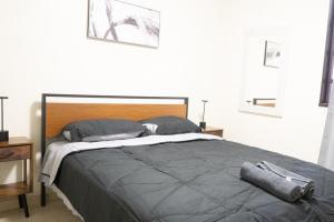 Descanso y compras en Zona Río frontera cercana