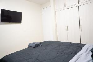 Descanso y compras en Zona Río frontera cercana