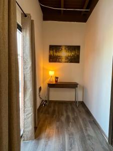 Loft apartment in the north area