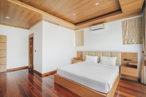 Anara Pool Villa 3 Bedrooms