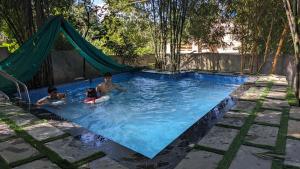 Chamayam Holiday Villa