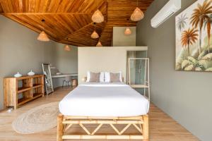 Villa Dana - 2BR Sea View and 1 Studio Room