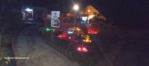 The Shalom Resort & Restaurant