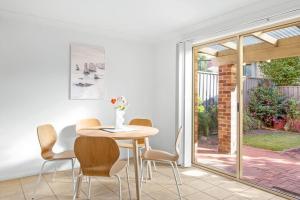 Luxe Retreat - 3BR - Free Parking - Near Station