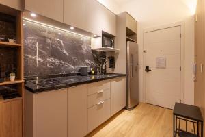 HausMitre 1309 Amazing Studio Brooklin Autodrome