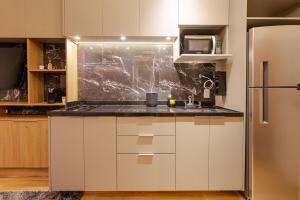 HausMitre 1309 Amazing Studio Brooklin Autodrome