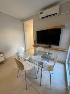 Departamento Villa Crespo II