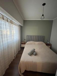 Departamento Villa Crespo II