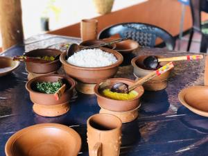 The Shalom Resort & Restaurant