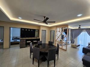 Tok Din Homestay Residensi Alami