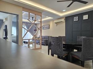 Tok Din Homestay Residensi Alami