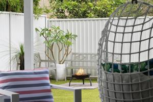 Holiday Haven on Spoonbill Pet Friendly with Pool