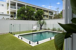 Holiday Haven on Spoonbill Pet Friendly with Pool