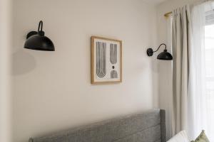 Stylish 3-Bedroom Retreat Minutes to NYC