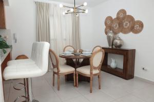 Rustic Charm, Apartment in the heart of Santiago