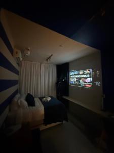 Beachfront Copacabana Novo & Moderno Home Cinema a Beira Mar