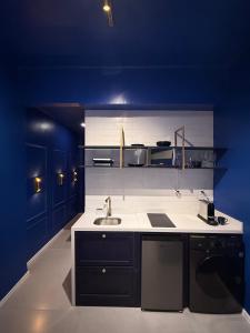 Beachfront Copacabana Novo & Moderno Home Cinema a Beira Mar