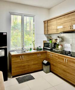 Vayassi House Syariah