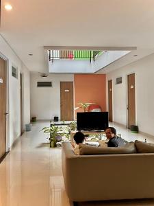 Vayassi House Syariah