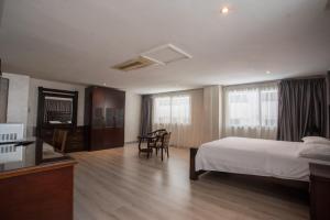 appartement ensolie tanger