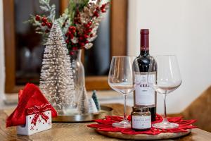 Slona, Heritage Home in Old Town Plovdiv