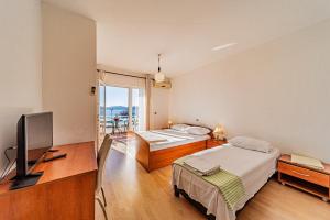 Apartments by the sea Orebic, Peljesac - 24015