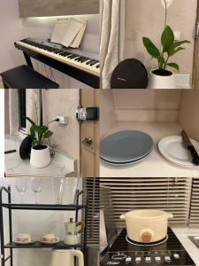 Rural stay Baan mea pen