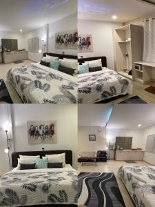 Rural stay Baan mea pen