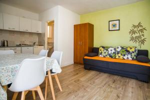 Family friendly seaside apartments Drace, Peljesac - 4529