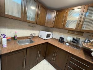 Luxury Fourseasons APT at san Stefano Grand plaza