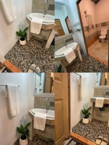 Rural stay Baan mea pen